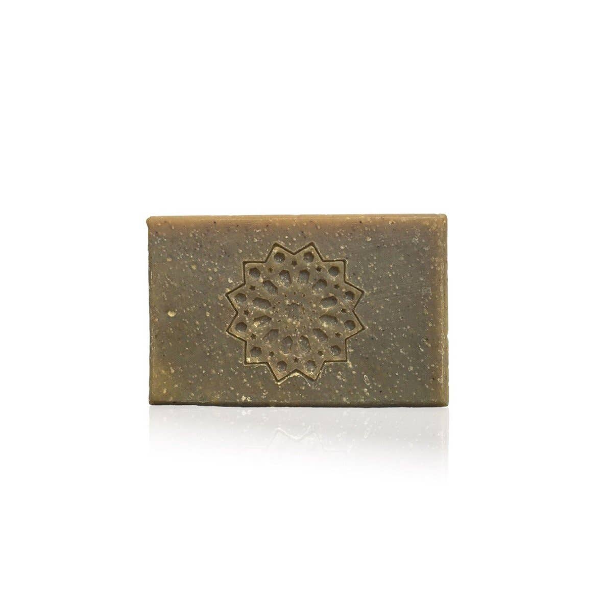 Melchior & Balthazar - Wholesale Bar Soap - Savon Solide Ambre - Relaxant