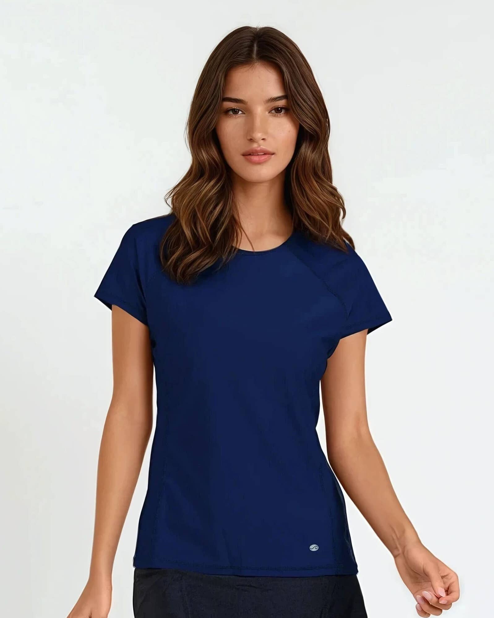 Calypsa – wholesale Swim top – Women's – Loose Fit Adele Swim Top7