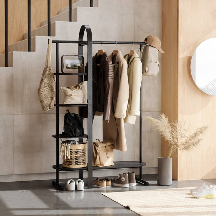Umbra - Wholesale Coat Rack - Bellwood Garment Rack11