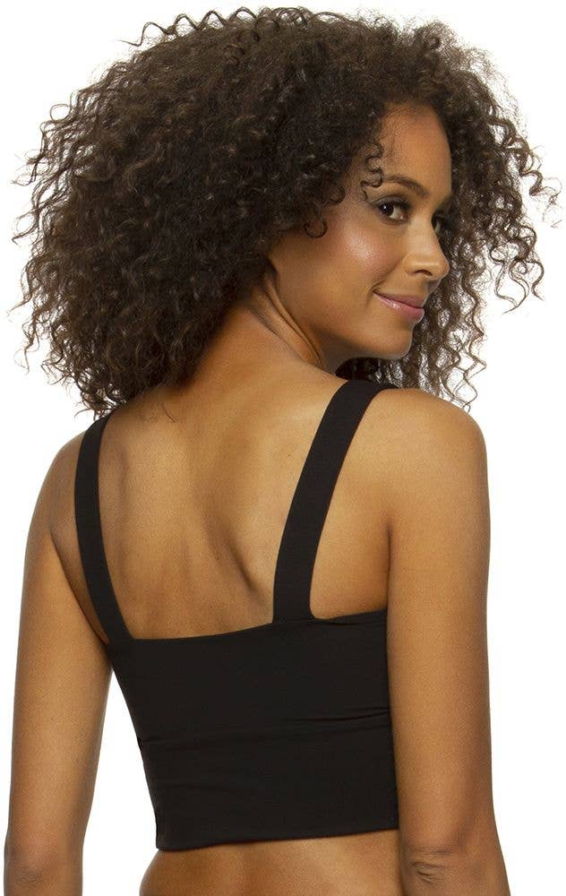 Lingerie Mart – Großhandel Bralette – Damen – Felina Key Item Bralette mit quadratischem Ausschnitt FE9005981