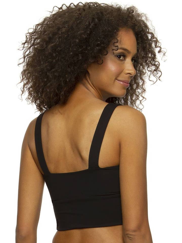 Lingerie Mart – Großhandel Bralette – Damen – Felina Key Item Bralette mit quadratischem Ausschnitt FE9005981