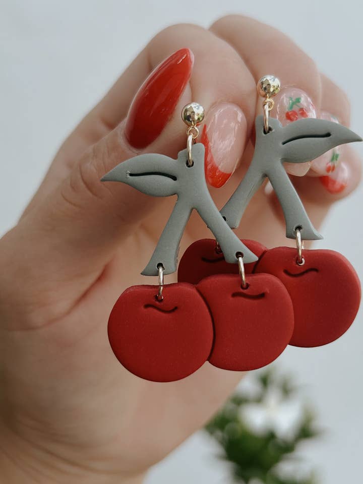 Cherry Dinglar för wholesale av Rachel Ray Co