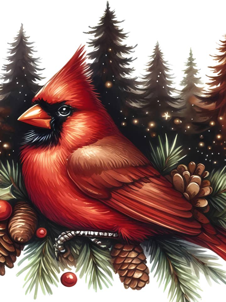 Cardinal Tumbler for wholesale by Smiles & Styles Boutique