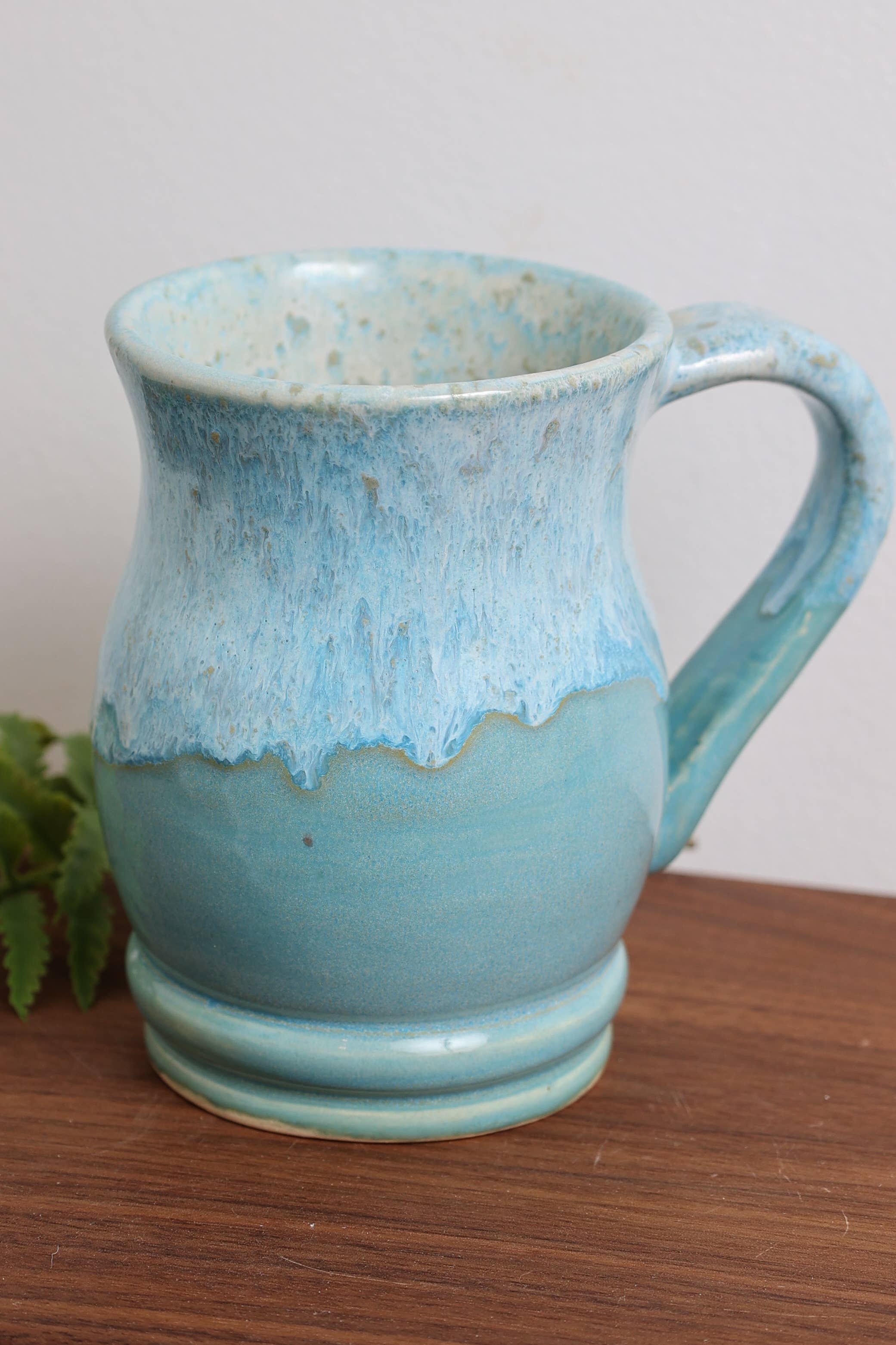 Sawdust and Clay - Wholesale Coffee Mug - Artisan Mugs- Variety Pack33