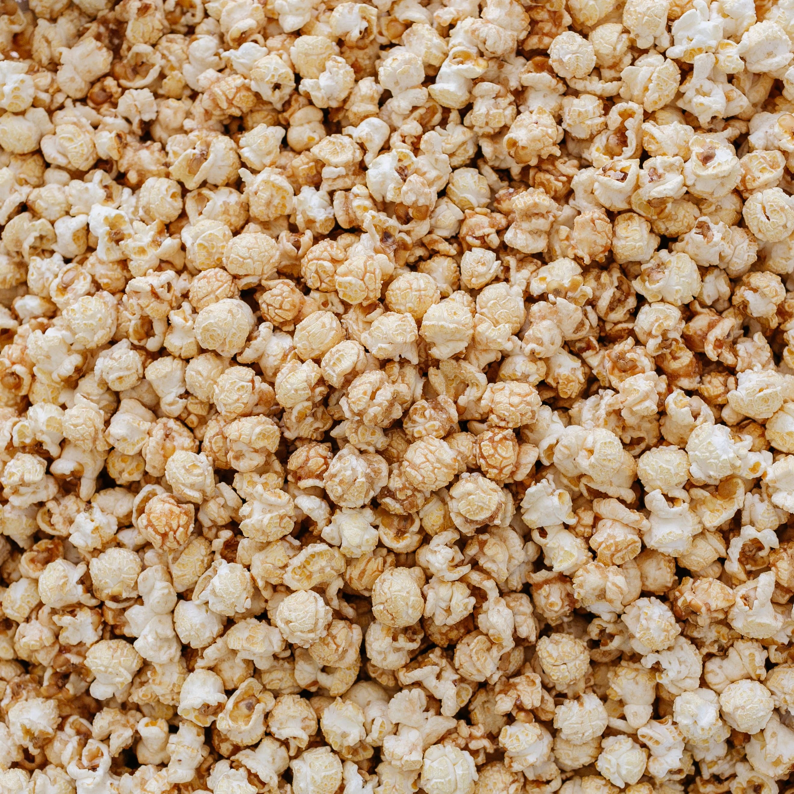 Miss Hannah's Gourmet Popcorn - Wholesale Popcorn - Sea Salted Brûlée Popcorn2