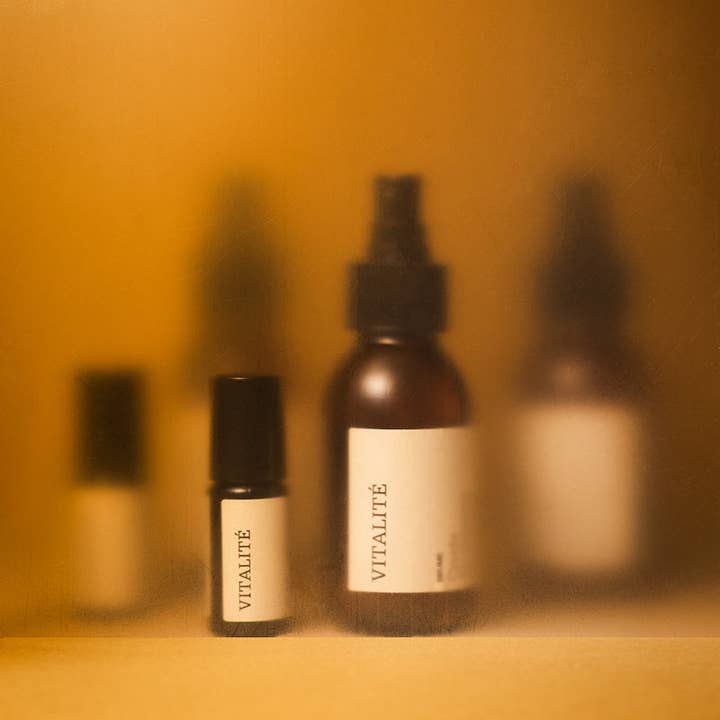 Soin de Soi - Vente Roll-on aux huiles essentielles - Vitalité - Roll-on2