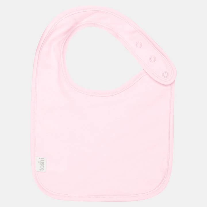 Toshi - Wholesale Bib – Baby - Baby Bib Story - 2pcs107