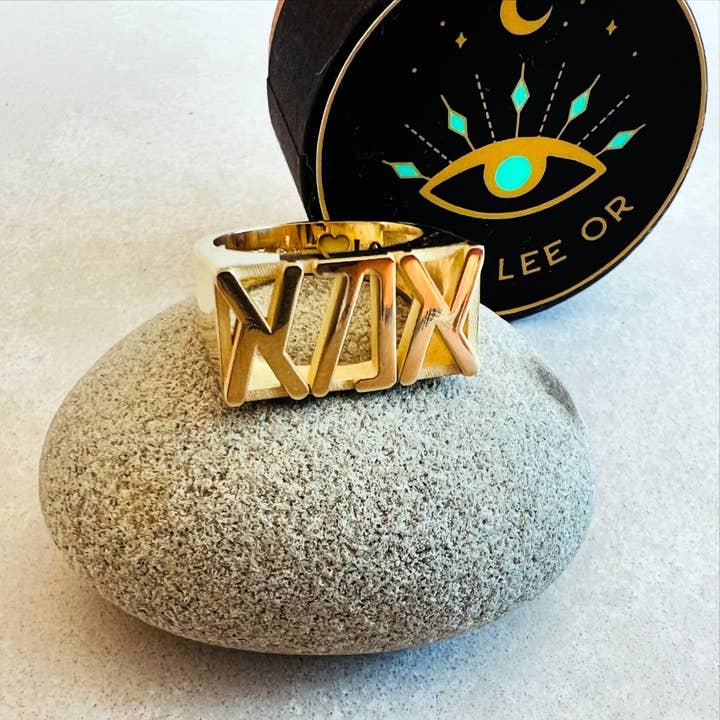 IMA (MOM) Ring for wholesale by LoveLeeOr