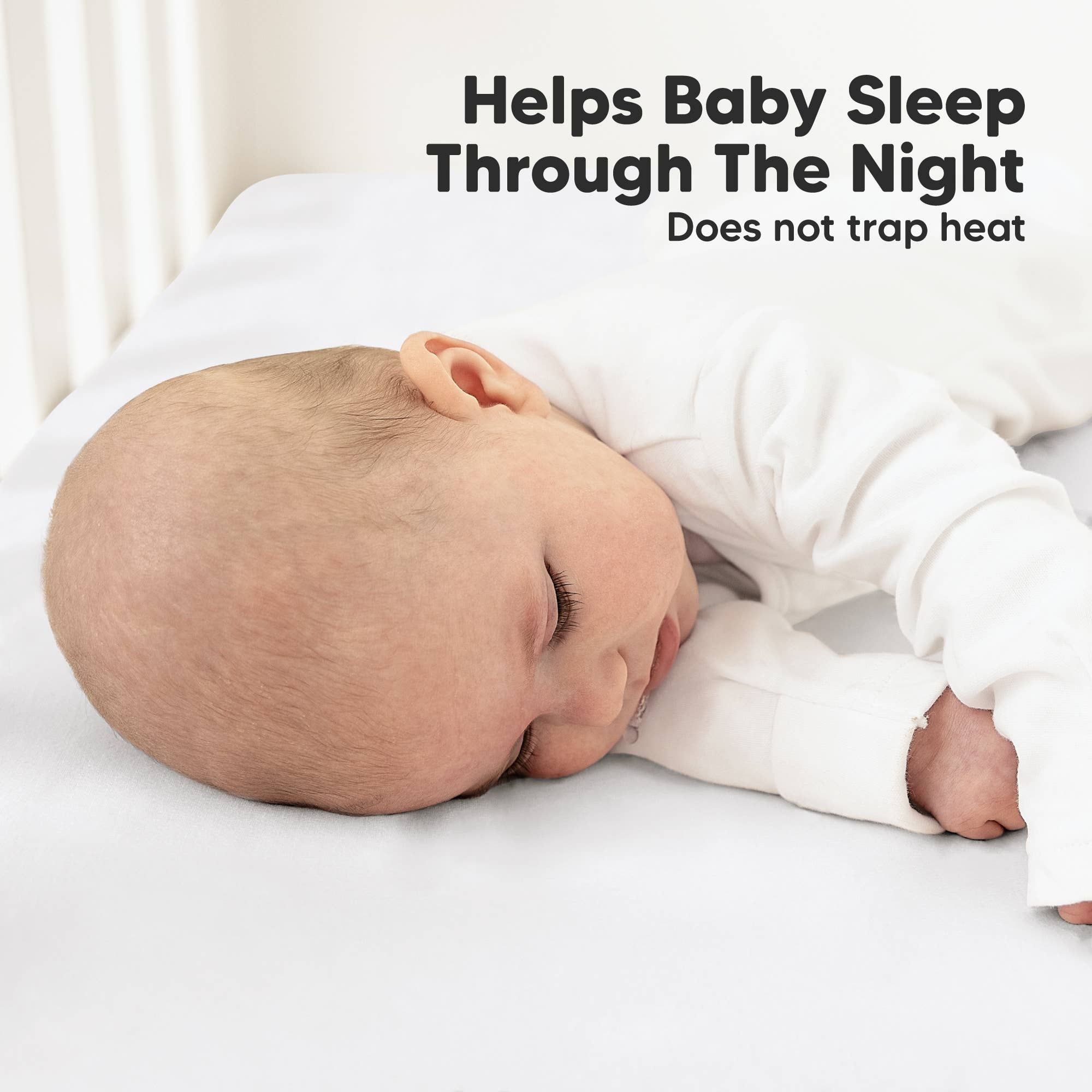 Rosa Lenzuolo con angoli elasticizzati in cotone biologico, confezione da 2 in vendita all'ingrosso su Faire4