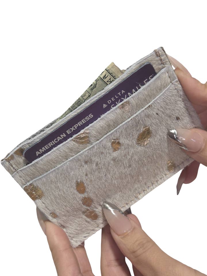 Adell Kortfodral för wholesale av Charlie Leather