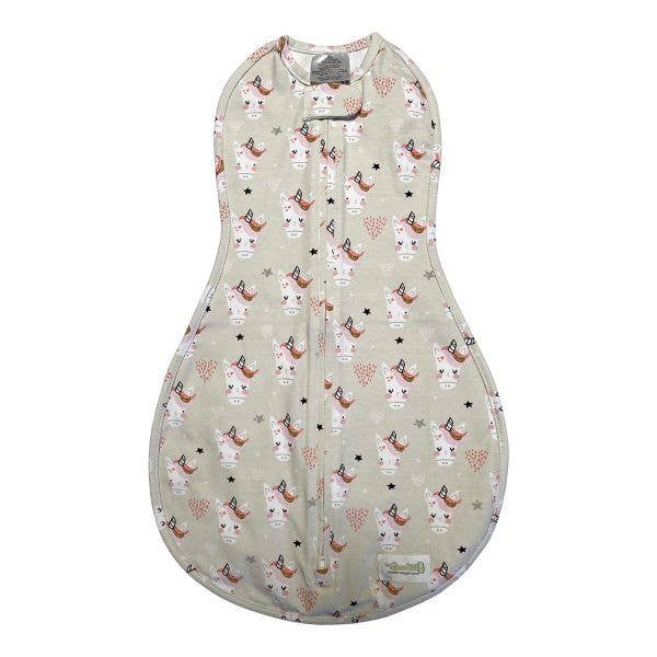 Woombie - Wholesale Inbakerdoek - Baby - Original Woombie, 5-13 kilo, 0-3 maanden, babydeken, inbakerdoek51