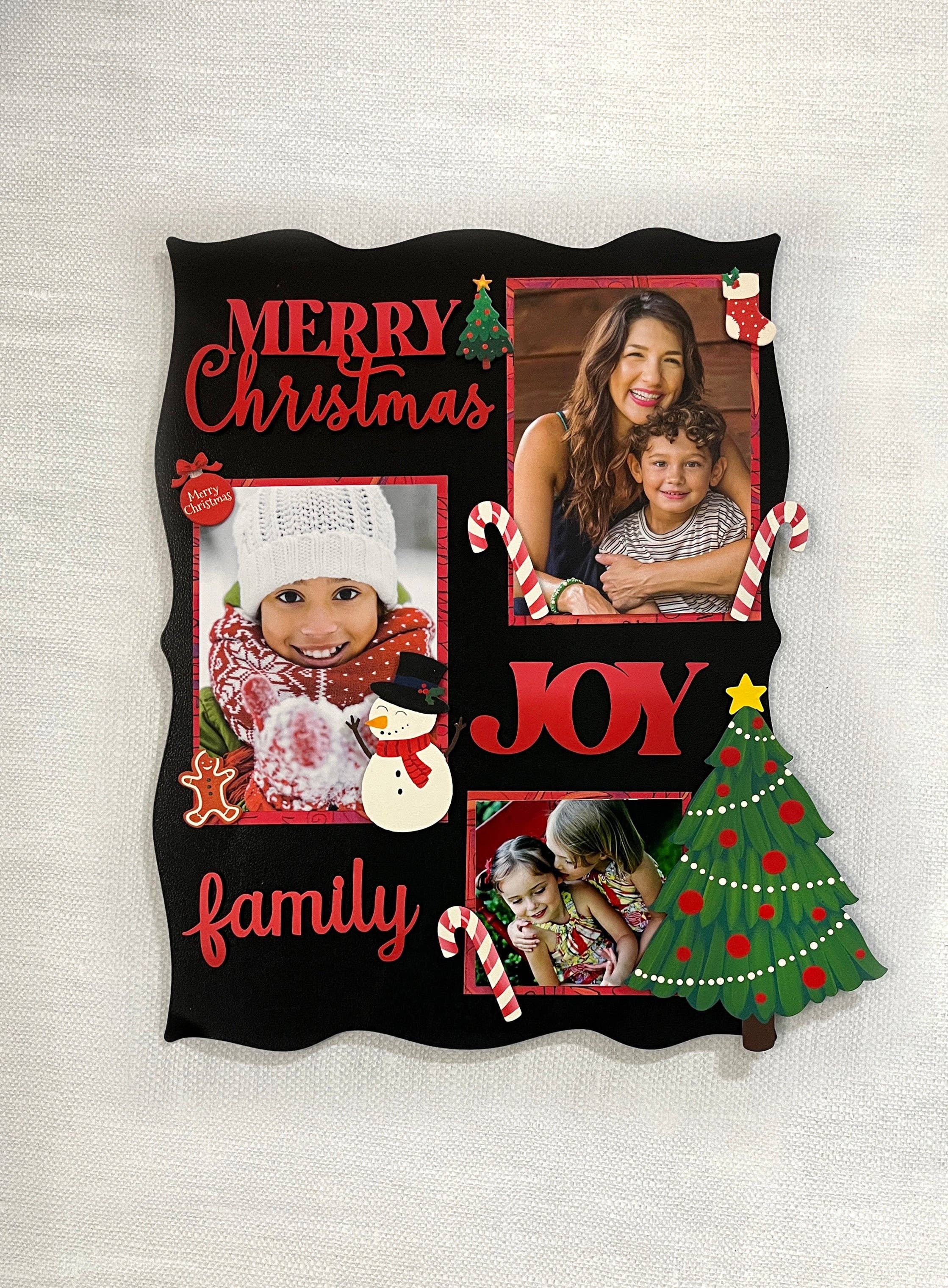 Roeda Studio - Wholesale Magnet - Cheery Snowman Magnet4