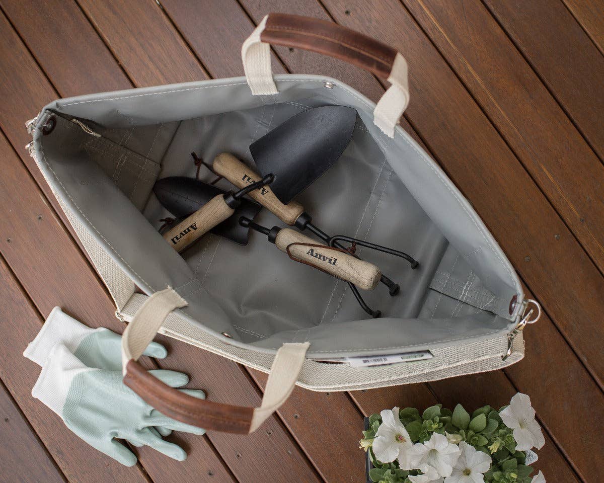 Steele Canvas Basket Corp. - Vente Tote bag – unisexe - Sac de jardin III5