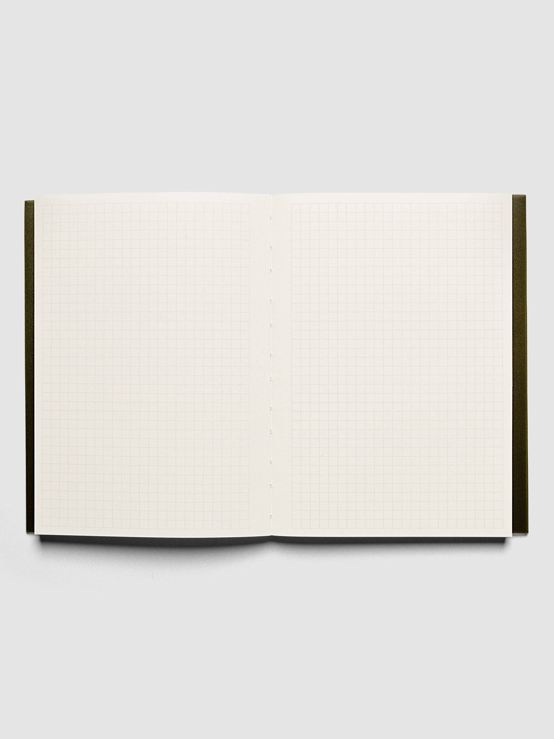 Cloth & Paper - Wholesale Notebook - Perfect Bound Notebook | A51