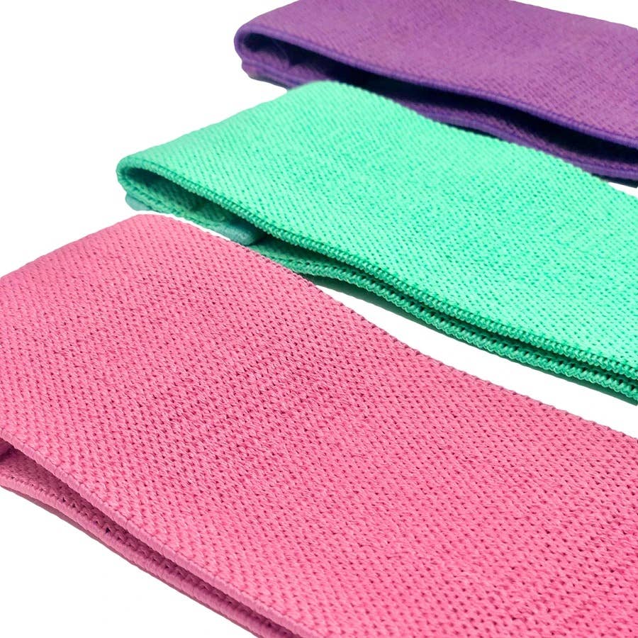 the body bands - portable toning & fitness bands – b, halfmoon CA