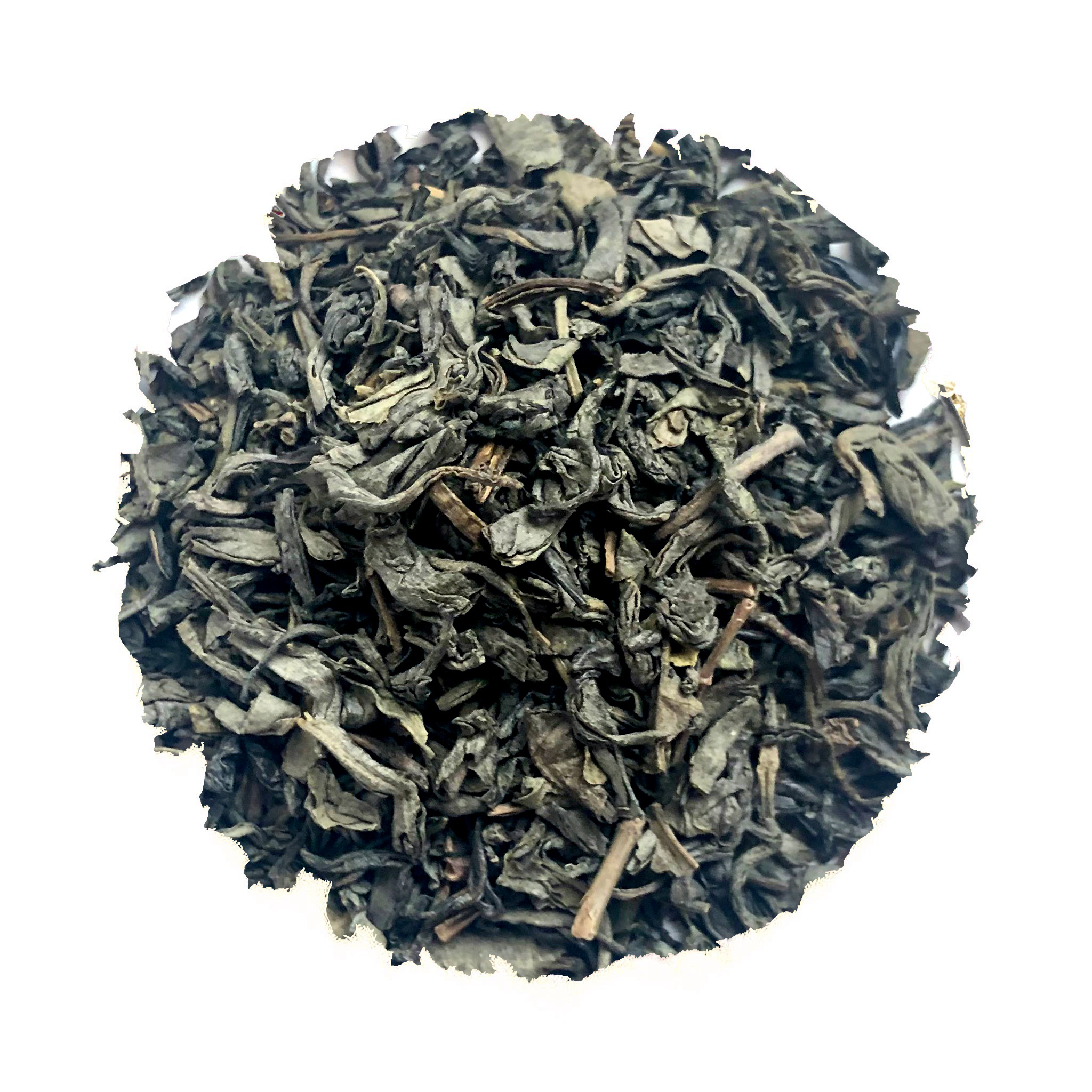 Beach House Teas - Wholesale Loose Tea - Beach House Green Artisan Loose Leaf Tea1