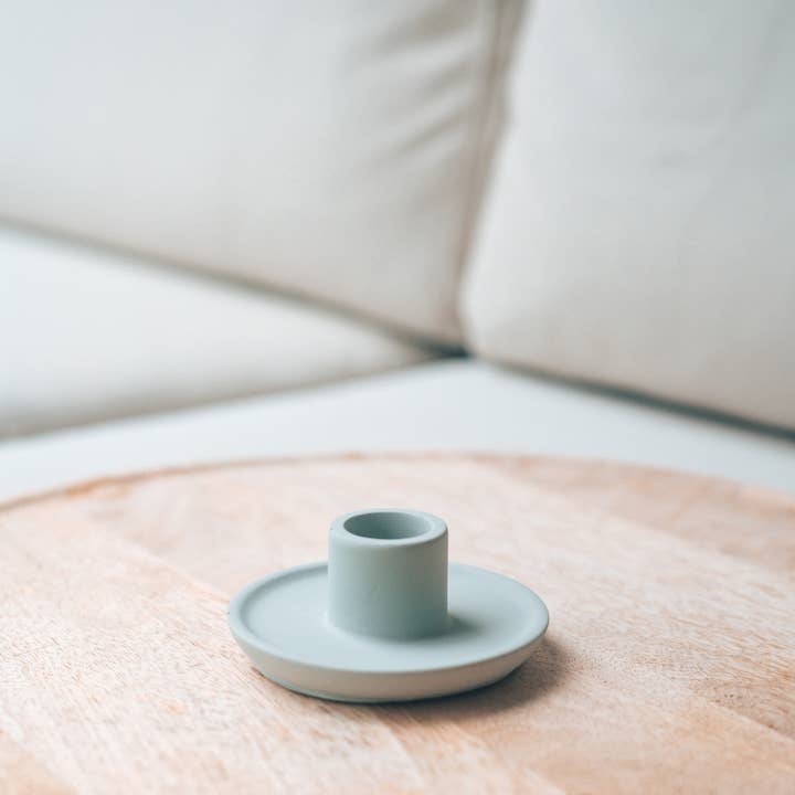 Studio SixtyFour - Wholesale Candle Holder - Kandelaar Rond7