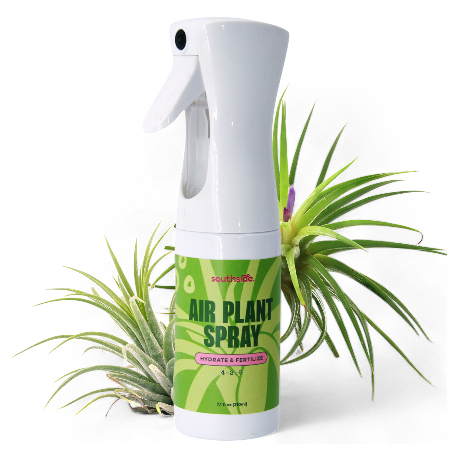 Southside. - Wholesale Fertilizer - Air Plant Fertilizer - Spray and Soak1