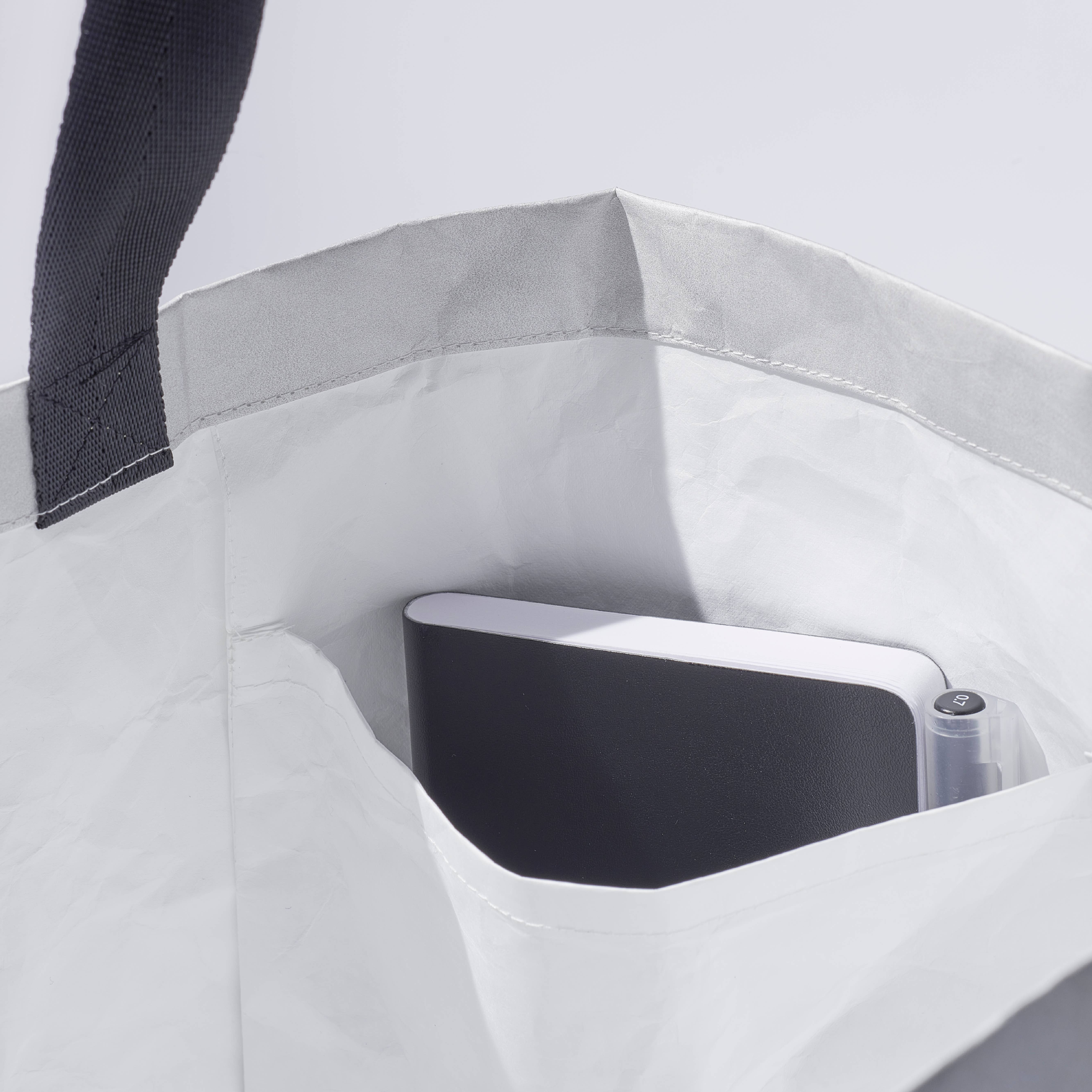 March – wholesale Bärkasse - Dam – Superlätt tvättbar tygpåse10