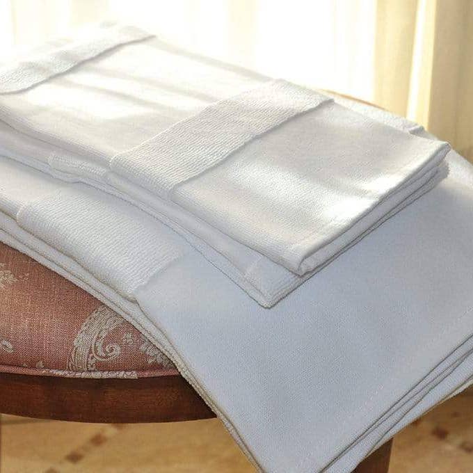 Super Luxe Plush Hand Towel for wholesale by Turkish T