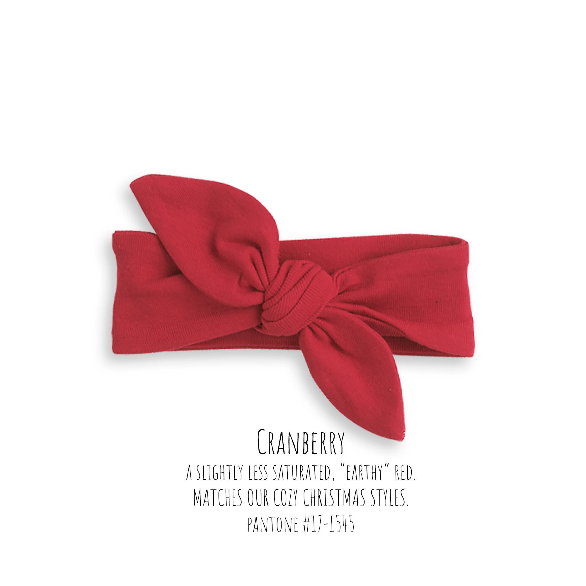 Tesa Babe - Wholesale Fashion Headband - Baby - Baby Girl's Christmas Cotton Headbands 20