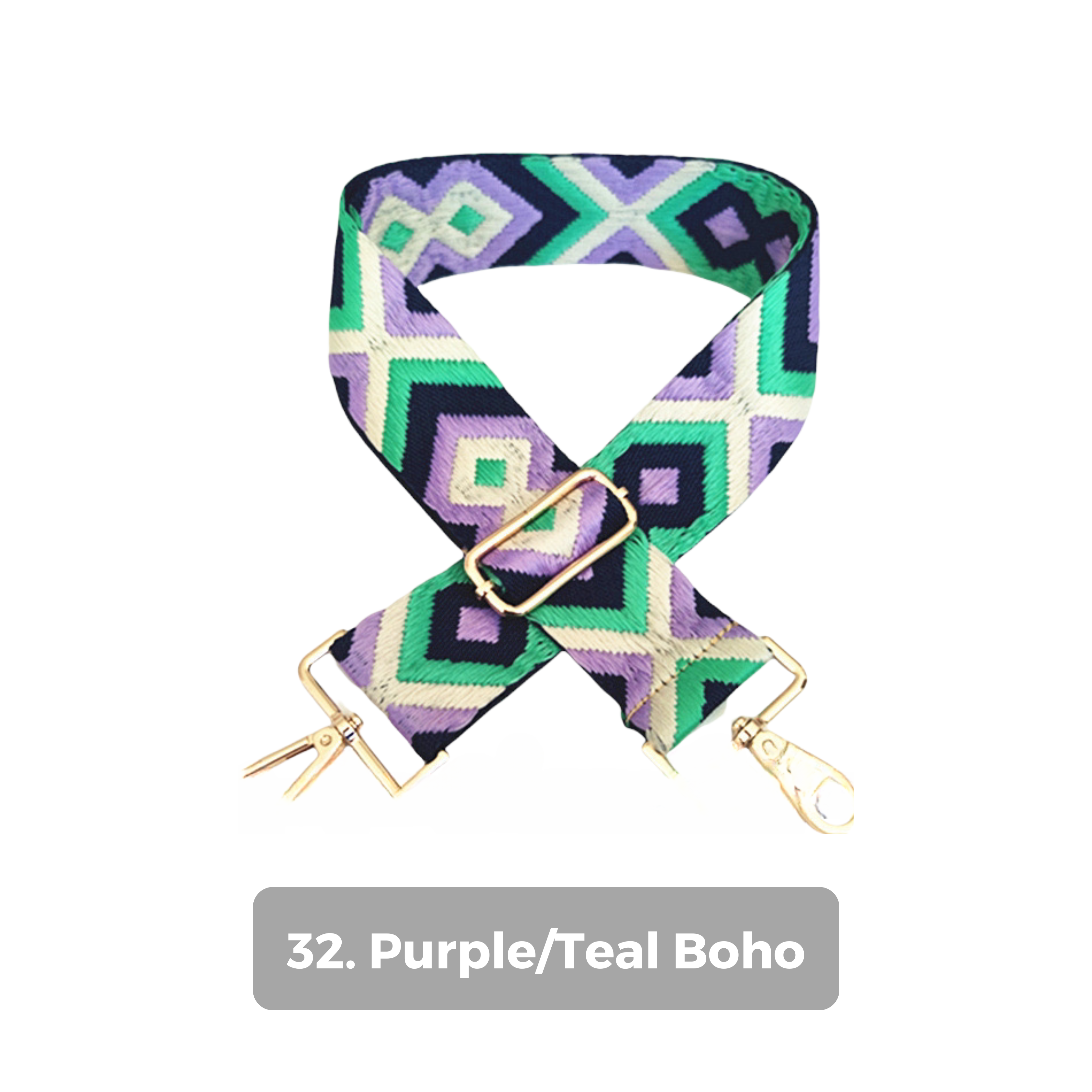 Babs + Birdie – bolsa tiracolo - Mulher por atacado – The Luna | Câmara Crossbody | Escolha a sua correia40