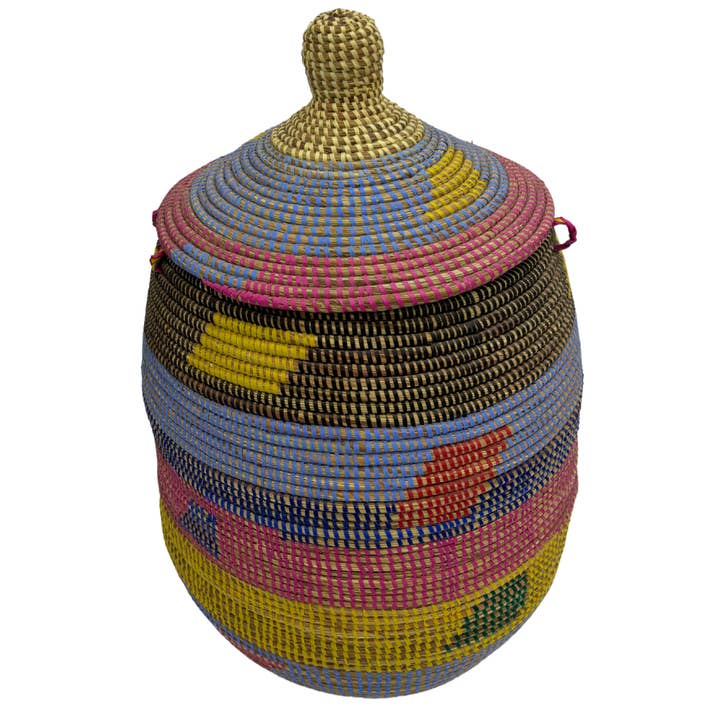 Aminata kurv for engroshandel hos adunarts