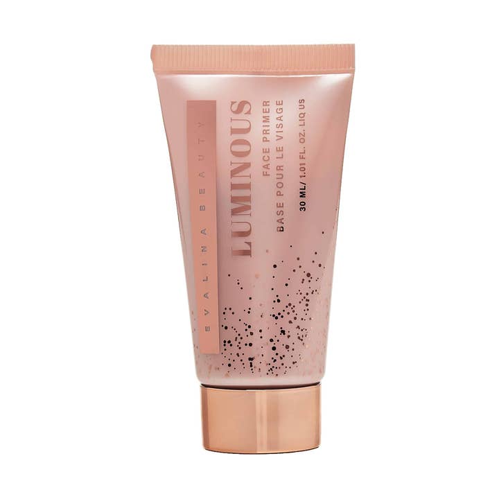 Primer Facial Luminoso - Celestial por atacado de Evalina Beauty