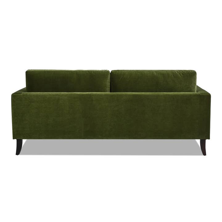 Jennifer Taylor Home - Wholesale Sofa - Elliot 84" Track Arm Sofa with Caster Turn Legs