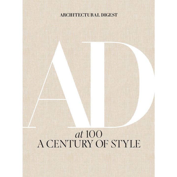 Abrams - Wholesale Book - Adult - Architectural Digest at 100