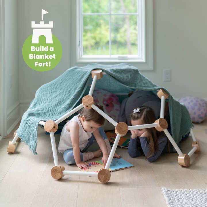Little Partners - Wholesale Sporting Game - Kids & Baby - Indoor Climbing Gym - Jungle Gym Dome for 18 months and up10