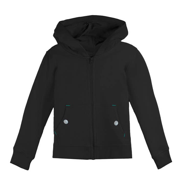 Mightly - Wholesale Hoodie - Kids - Kids Hoodies: Organic Cotton6