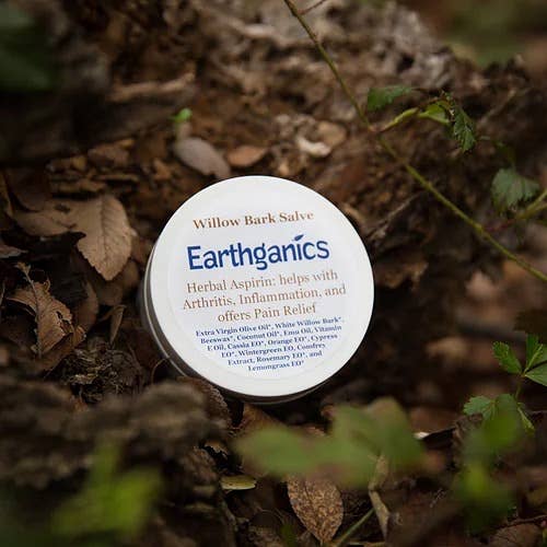 Natural Willow Bark Salve and other Purchase Wholesale willow bark. Free Returns & Net 60 Terms on Faire trending on Faire.