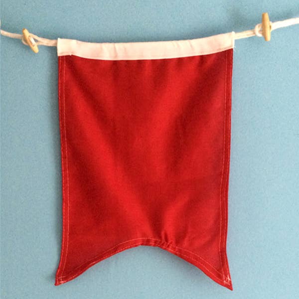 Maritime Tribes LLC - Wholesale Flag - Nautical Signal Flags14