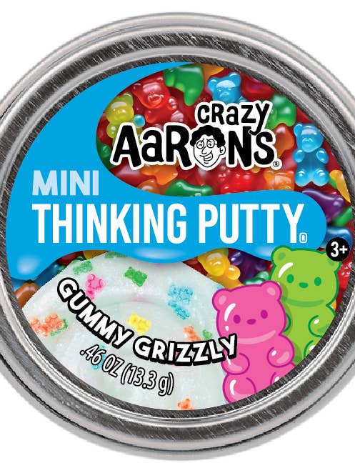 Trendsetters 72 Count Mini Tin Assortment for wholesale by Crazy Aaron's