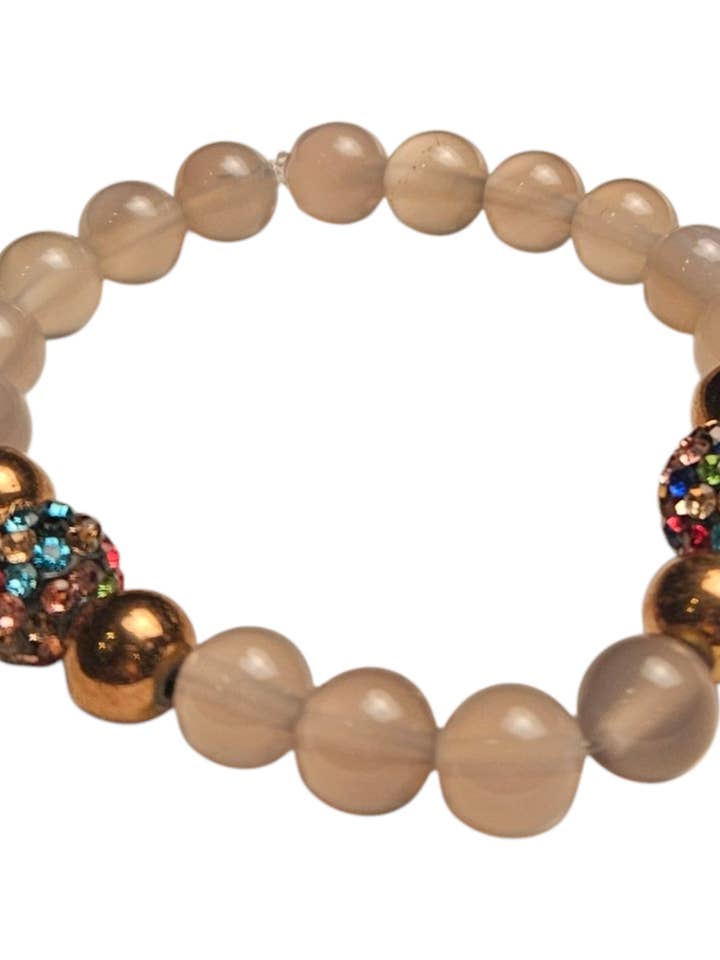 Luminous Grace - Begränsad upplaga - The Beiges III för wholesale av Je Ne Sais Quoi