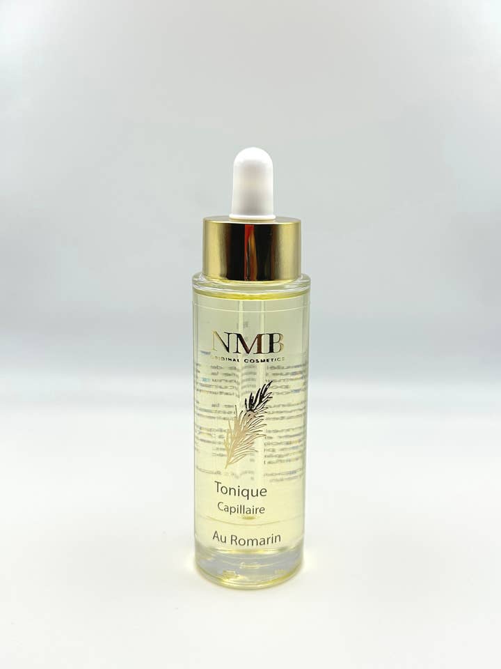 rosemary anti-hair loss tonic for wholesale by NMB ORIGINAL COSMETICS