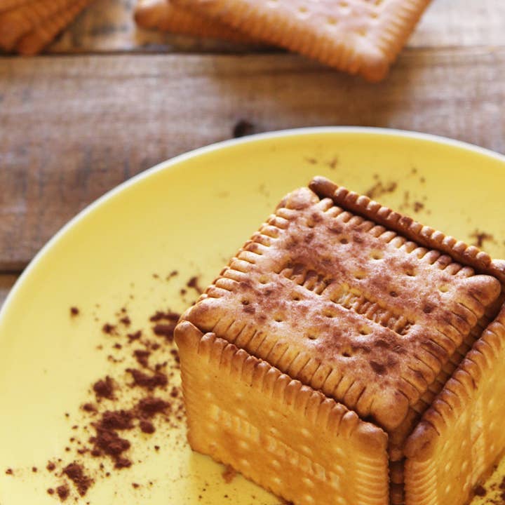 Gourmet Food Solutions, Inc. - Wholesale Cookie - Lu Petit Beurre Shortbread, 7oz3