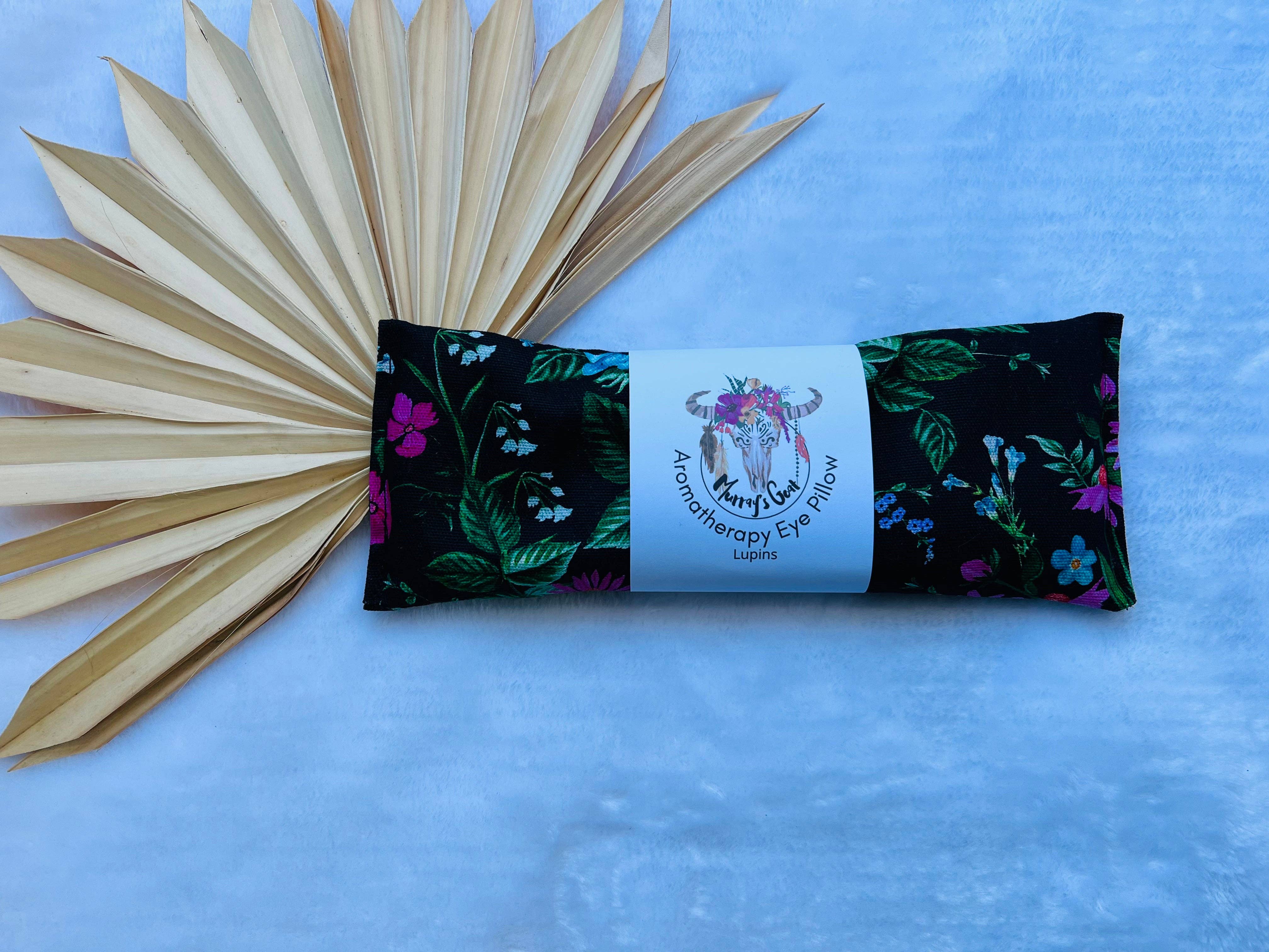 Murray's Goat - Wholesale Spa/therapy pillow - Eye Pillows24