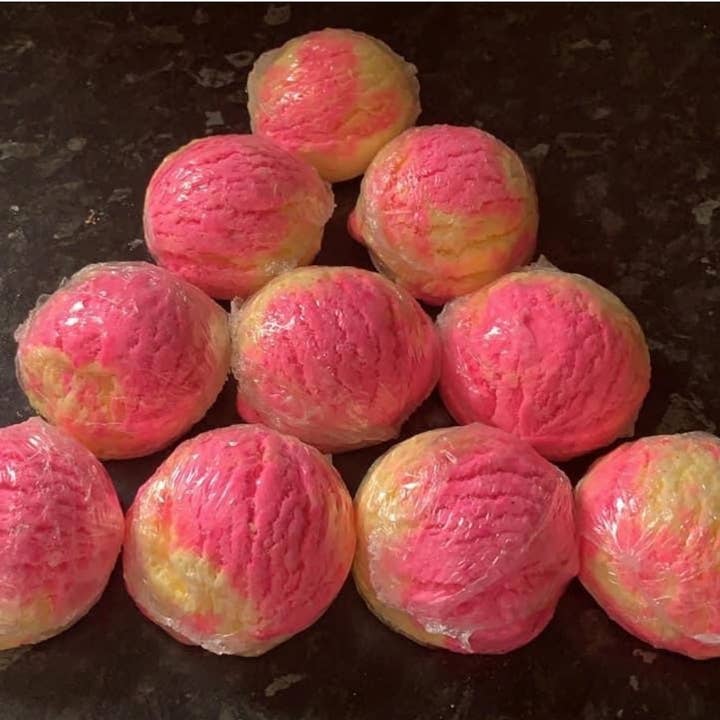 My Little Boutique - Wholesale Bubble Wand - Kids - Bubble Scoop (One Mill)