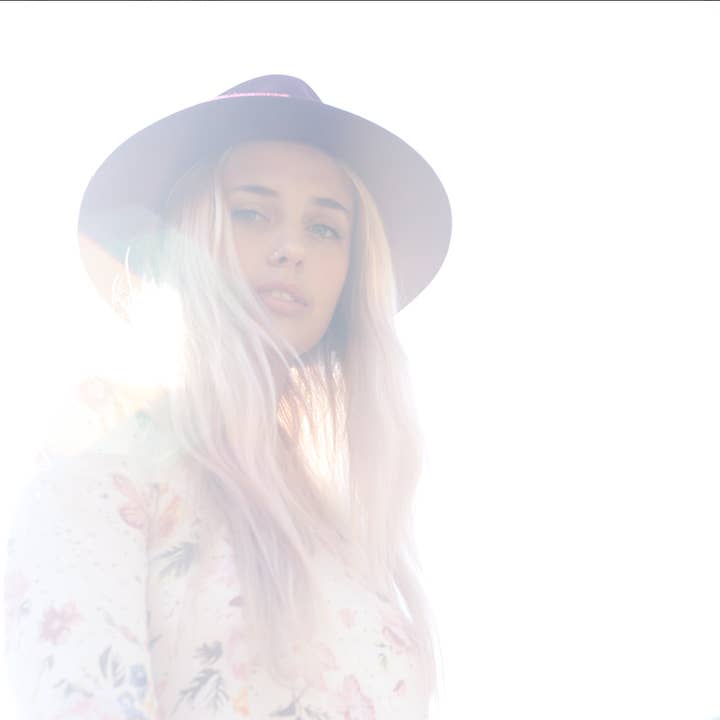 Fallen Broken Street - Wholesale Fedora - Unisex - The DiNgo Felt Hat - Wine2