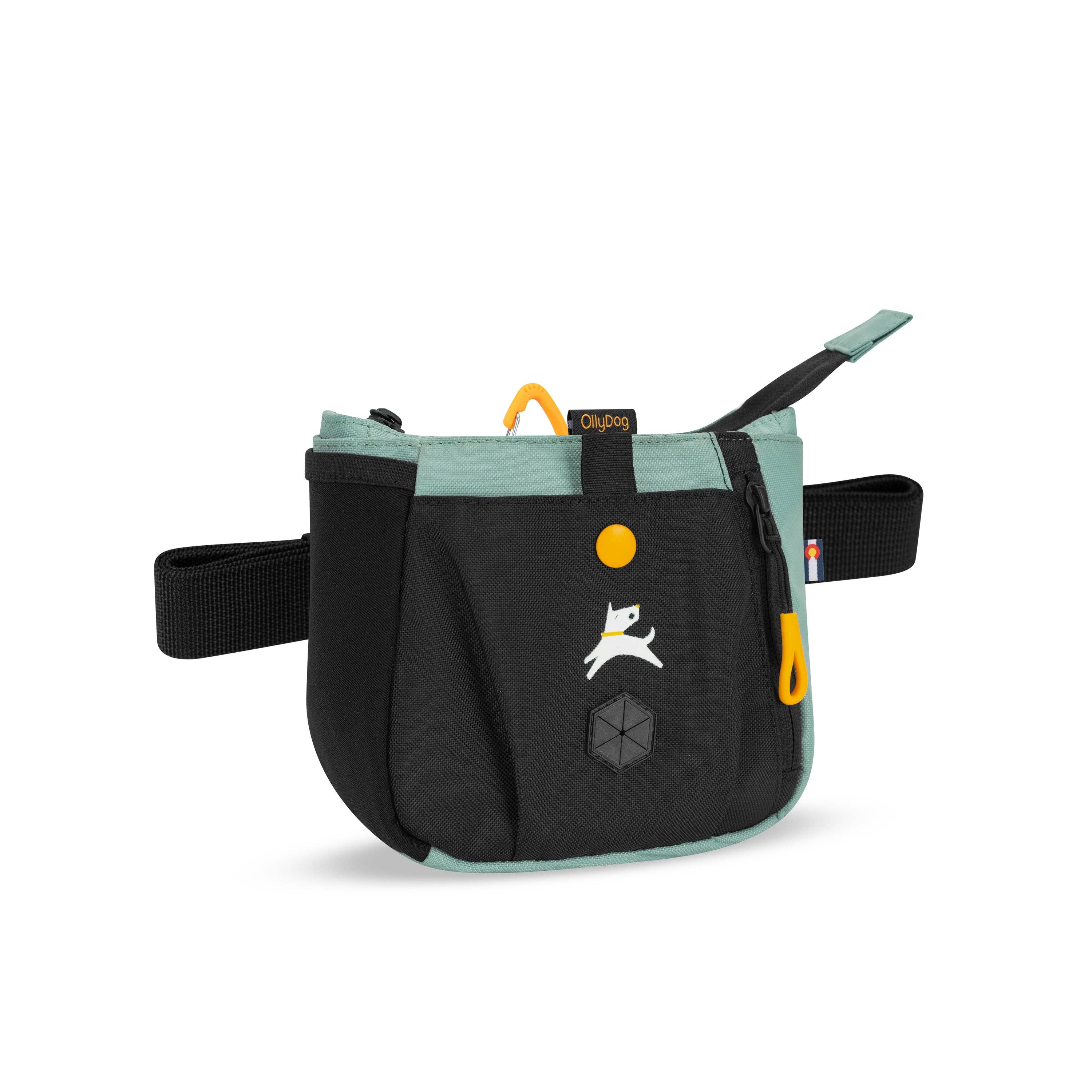 OllyDog - Wholesale Belt Bag - Unisex - Backcountry Day Bag4