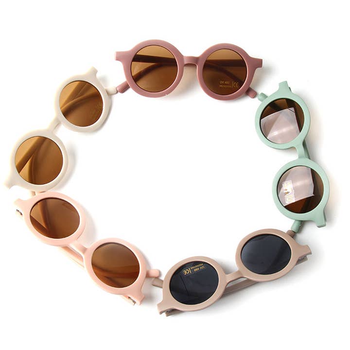 Babe Basics - Wholesale Sunglasses - Kids - Baby Sunglasses12