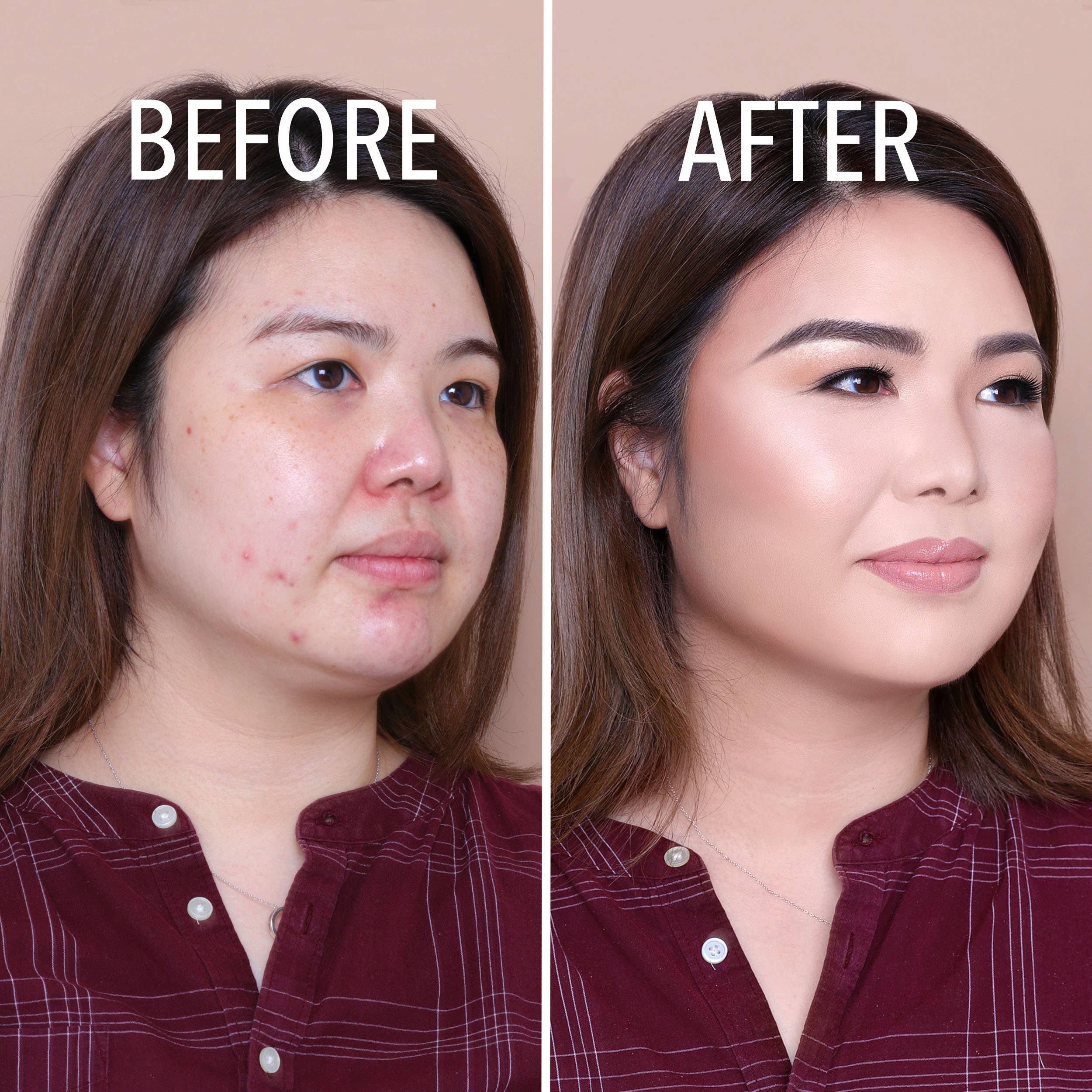 Moira Cosmetics - Wholesale Foundation - Complete Wear Foundation 200 - Bisque2