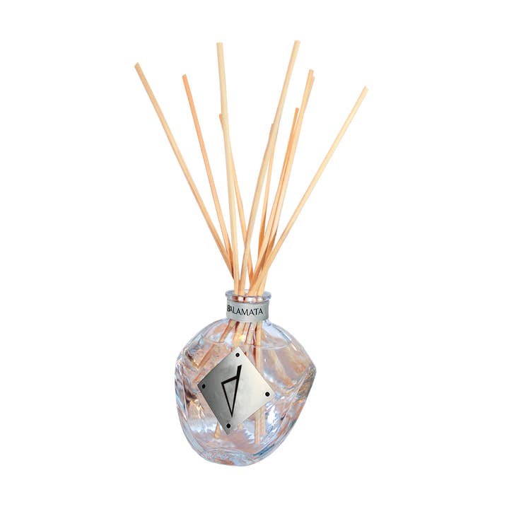 BALAMATA - Wholesale Reed diffuser - Sweet Clementine - Fragrant Bouquet 100ml - In Corsica2