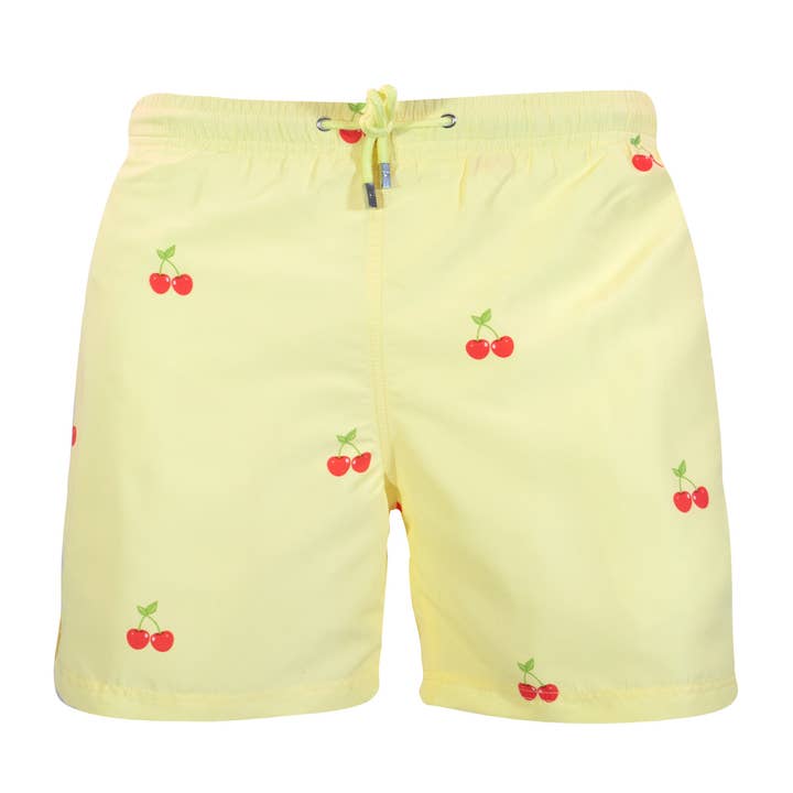 Ciliegio per la vendita all'ingrosso da parte di Decisive Beachwear