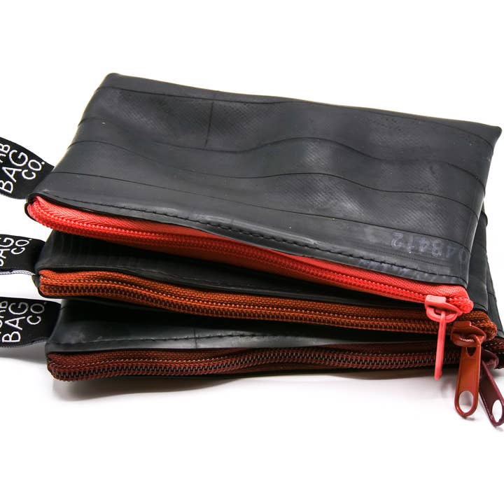 Kleine Fahrradschlauchtasche für den Großhandel von Moab Bag Co