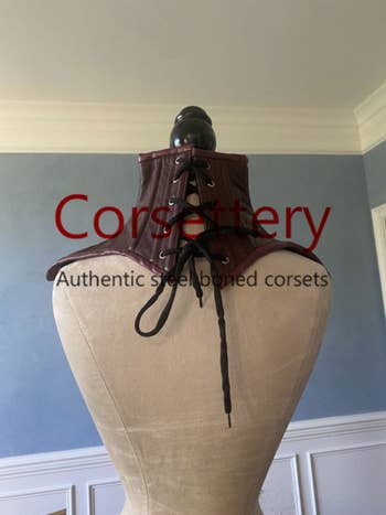 corsettery wholesale products