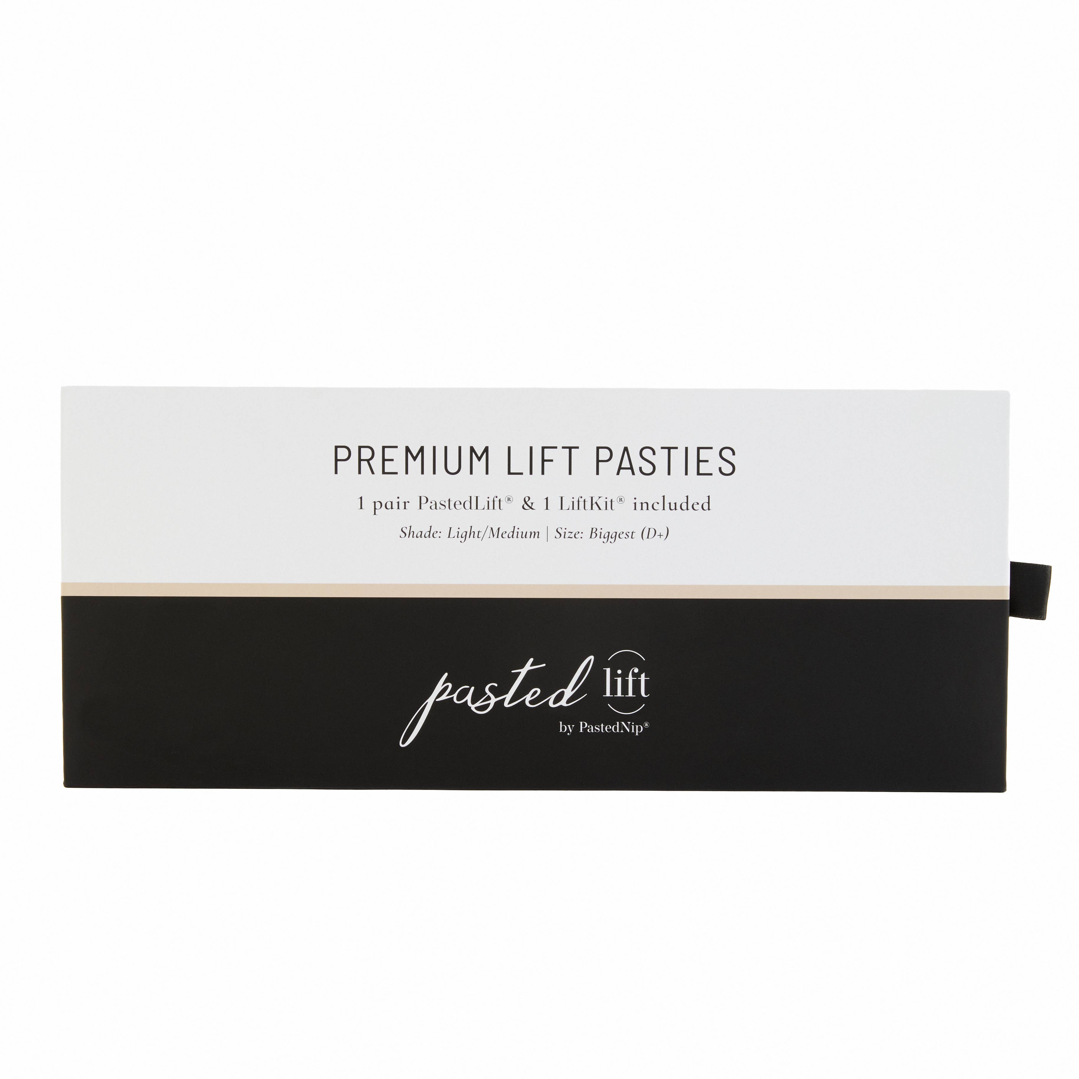 PastedNip - Wholesale Bra - Women's - Premium Sticky Bra - Reusable12