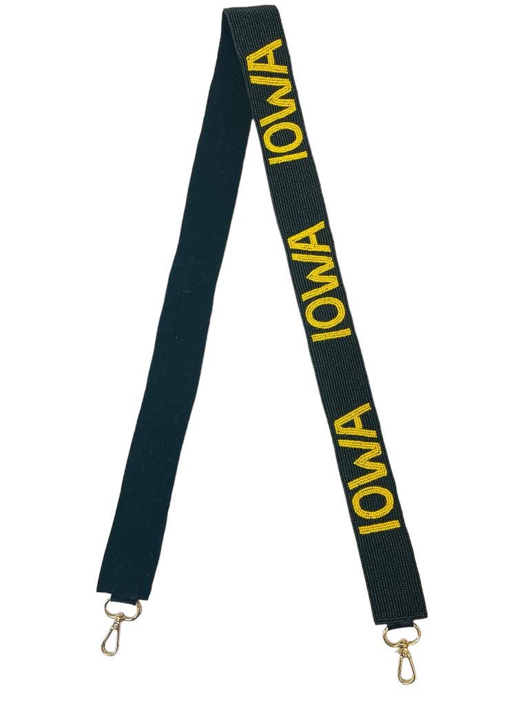 Queens Designs - Wholesale Bag Strap - Women's - Game Day Beaded Straps 6